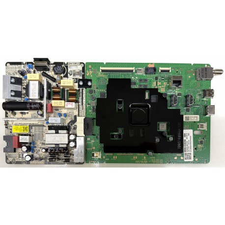 SAMSUNG BN96-62635K AB07 MAIN/POWER SUPPLY BOARD