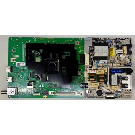 SAMSUNG BN96-61905H AA09 MAIN/POWER SUPPLY BOARD