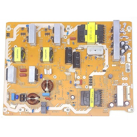 PANASONIC TNPA7067ED POWER SUPPLY BOARD TC-55GZ1000
