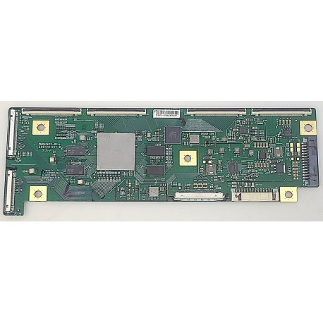 PANASONIC 6871L-6210A T-CON BOARD TC-55GZ1000C