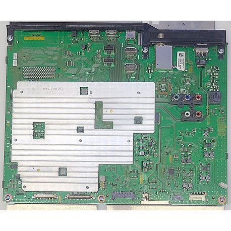 PANASONIC TXN/A1WAUL MAIN BOARD TXNA1WAUL, TNPH1207, TC-55GZ1000C