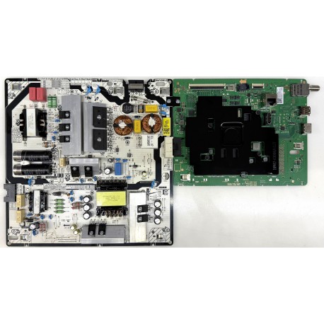SAMSUNG BN96-61980N AA01 MAIN / POWER SUPPLY BOARD