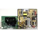 SAMSUNG BN96-61905X AC02 MAIN / POWER SUPPLY BOARD