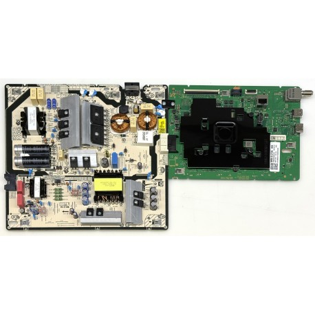 SAMSUNG BN96-61273G AA01 MAIN / POWER SUPPLY BOARD