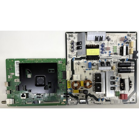 SAMSUNG BN96-62366V DB07 MAIN / POWER SUPPLY BOARD