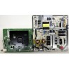 SAMSUNG BN96-62366V DB07 MAIN / POWER SUPPLY BOARD