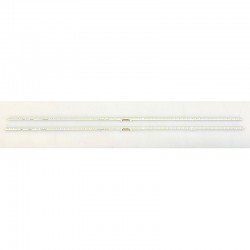 SAMSUNG BN96-52591A LED BACKLIGHT STRIPS (2) FORQN50Q60A,QN50LS03A