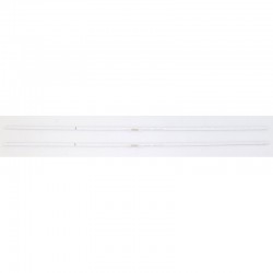 SAMSUNG BN96-54490A LED BACKLIGHT STRIP (2) BN9654490A - NEW