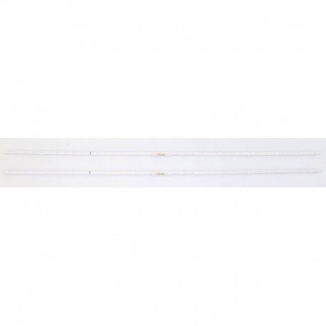 SAMSUNG BN96-54490A LED BACKLIGHT STRIP (2) BN9654490A - NEW