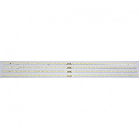Samsung BN96-52592A LED Backlight Strips (4)