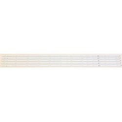 INSIGNIA LB-GM3030-GJBBY585X11BB11-S LED STRIPS (5) NEW FOR NS-58F301NA22, NS-58F301CA22