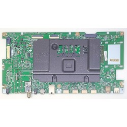 LG EBT67795304 MAIN BOARD OLED77C4PUA