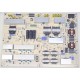 LG EAY41959901 POWER SUPPLY OLED77C4PUA