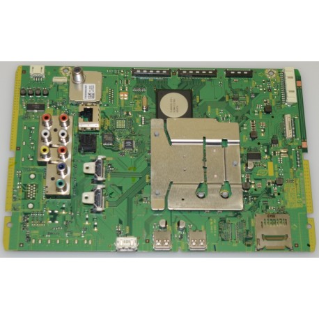 PANASONIC TNPH0914AJ MAIN BOARD FOR TC-P42S30