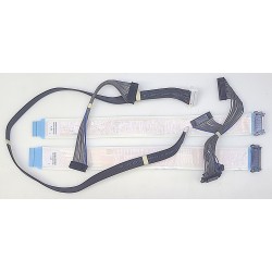 LG OLED77C4PUA FFC CABLE SET