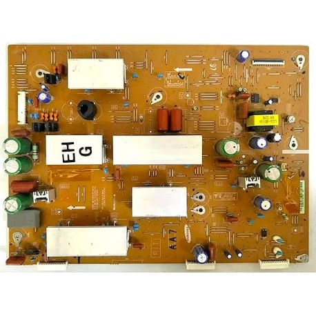 Samsung BN96-22090A (LJ92-01880A) X/Y-Main Board