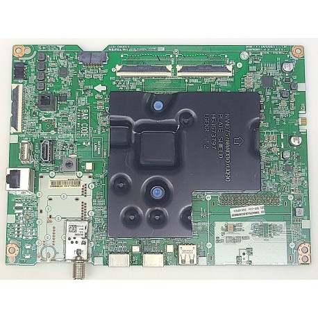 LG EBT66956003 MAIN BOARD 70NANO75UQA