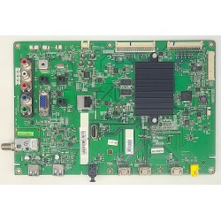 Toshiba 75033480 (461C6351L11) Main Board for 50L7300U