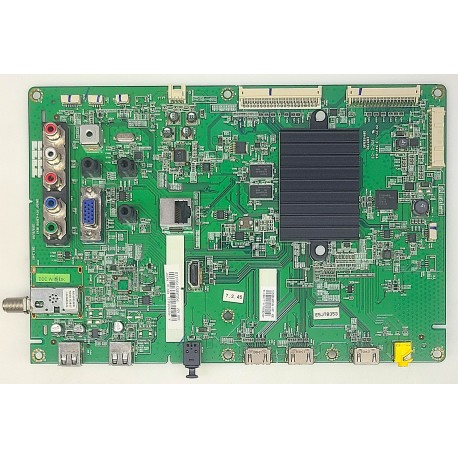 Toshiba 75033480 (461C6351L11) Main Board for 50L7300U