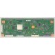 LG 6871L-7027A T-CON BOARD 6871L7027A, 6870C-0931B