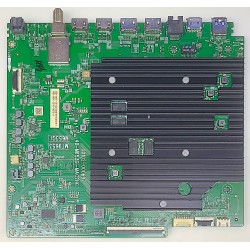 TCL G0301-000917-Z00 MAIN BOARD 55QM6K