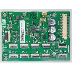 TCL G0311-000356-Z00 LED DRIVER 55QM6K