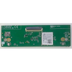 TCL G0306-000354-W10 IR/WI-FI MODULE