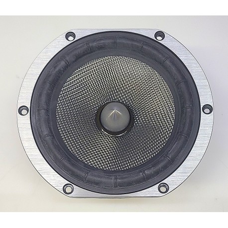 Z5DR//61116 WOOFER Z5DR61116, 5.5" 6.5 OHM - NEW