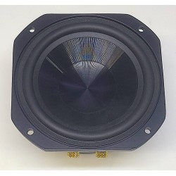 W13ER14-51F SPEAKER W13ER1451F, PBP-5, 6" 8 OHM - NEW