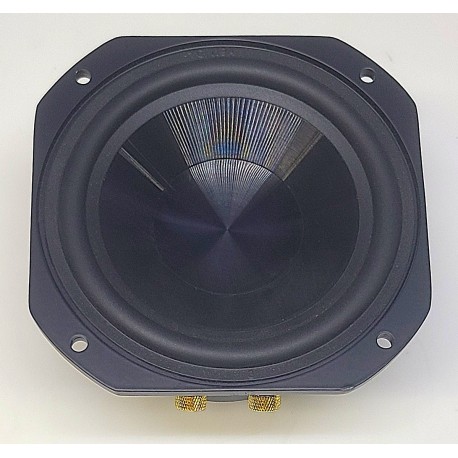 W13ER14-51F SPEAKER W13ER1451F, PBP-5, 6" 8 OHM - NEW