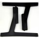 SAMSUNG BN63-21277A TV STAND/LEGS