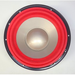 JVC 300-J0XZ302000 CONE SPEAKER 300J0XZ302000, 8" 6 OHM - NEW