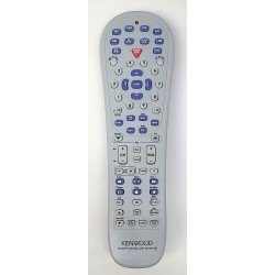RC-R0730E KENWOOD REMOTE CONTROL RCR0730E, VRS-7100, A70-1653-05