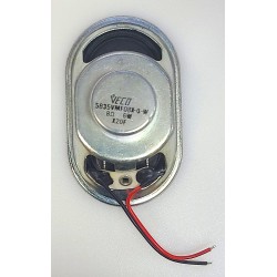 T07-0785-15 SPEAKER T07078515, TK-7302, TK-7360H, 5835VMF08X-4-W, 5835VMF08X4W