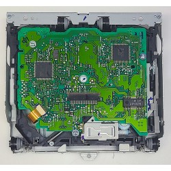 KENWOOD X92-4850-01 MECHANISM UNIT X92485001 - NEW
