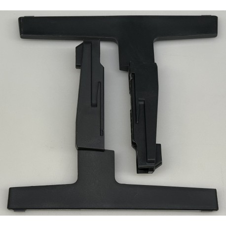 SAMSUNG BN96-60954A TV STAND/LEGS, BN63-21562A (BLACK)