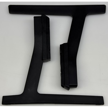 SAMSUNG BN96-59749A TV STAND/LEGS, BN9659749A (BN63-21278A)