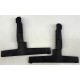 SAMSUNG BN96-60955B TV STAND/LEGS, BN9660955B (BN63-21563A)