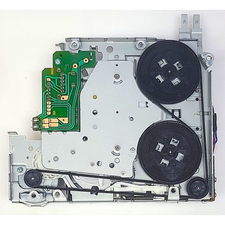 KENWOOD D40-1161-05 MECHANISM ASSY D40116105 - NEW