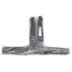 SAMSUNG BN96-60191D TV STAND/LEGS, BN9660191D FOR UN85U8000F, QN85Q6FAAF (NEW)