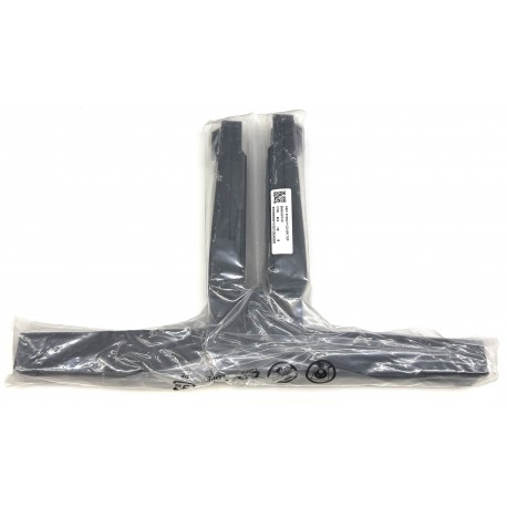 SAMSUNG BN96-60191D TV STAND/LEGS, BN9660191D FOR UN85U8000F, QN85Q6FAAF (NEW)