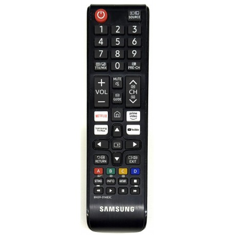 SAMSUNG BN59-01483C REMOTE CONTROL BN5901483C FOR UN32H5000F (NEW)