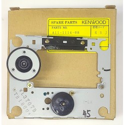 KENWOOD A11-1114-08 DISC MOTOR A11111408, RF-310T-11400