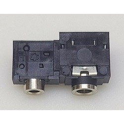 KENWOOD E11-0707-05 PHONE JACK E11070705 - NEW