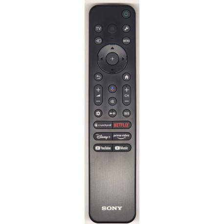 SONY RMF-TX811U REMOTE CONTROL 1-016-946-21 (NEW)
