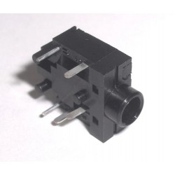 KENWOOD E11-0484-05 3.5D PHONE JACL E11048405 - NEW