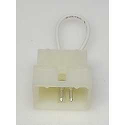 KENWOOD E37-1381-05 SHORT PLUG E37138105 - NEW