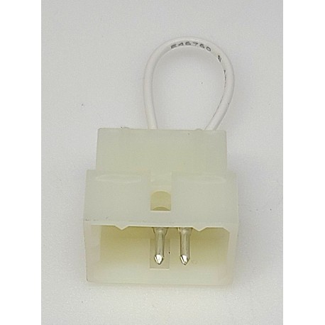 KENWOOD E37-1381-05 SHORT PLUG E37138105 - NEW