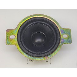 KENWOOD T03-0757-05 SPEAKER T03075705 - NEW