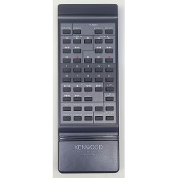 RC-0501 KENWOOD REMOTE CONTROL RC0501, KHR-WW4011K1, KHRWW4011K1